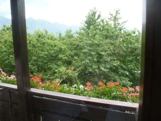 Albergo Negritella Borgo Valsugana المظهر الخارجي الصورة