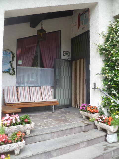 Albergo Negritella Borgo Valsugana المظهر الخارجي الصورة