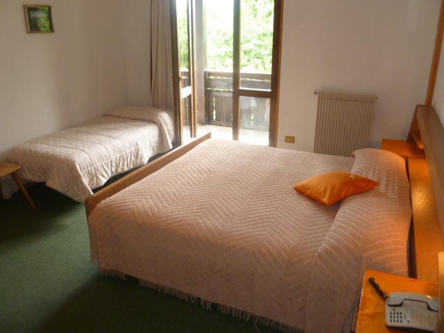 Albergo Negritella Borgo Valsugana المظهر الخارجي الصورة