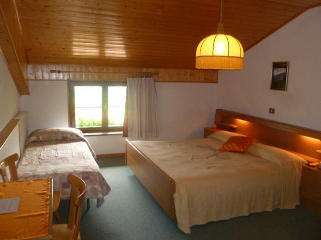 Albergo Negritella Borgo Valsugana المظهر الخارجي الصورة