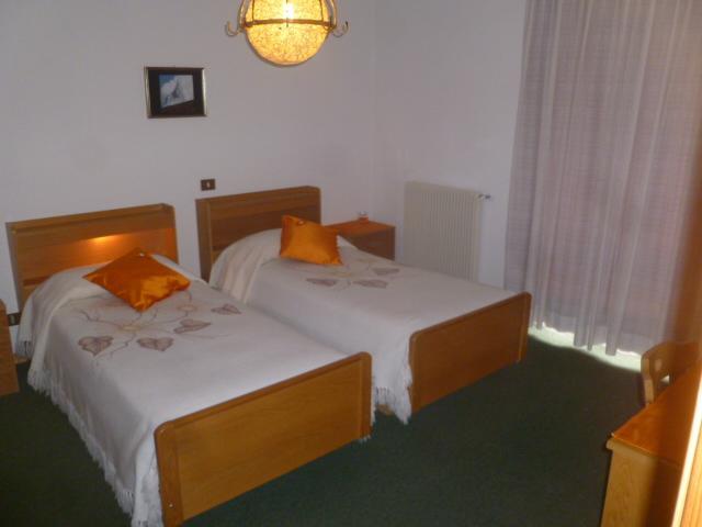 Albergo Negritella Borgo Valsugana المظهر الخارجي الصورة