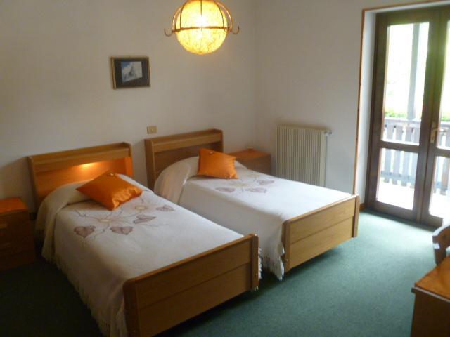 Albergo Negritella Borgo Valsugana المظهر الخارجي الصورة