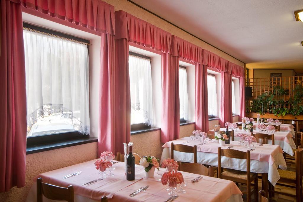 Albergo Negritella Borgo Valsugana المظهر الخارجي الصورة