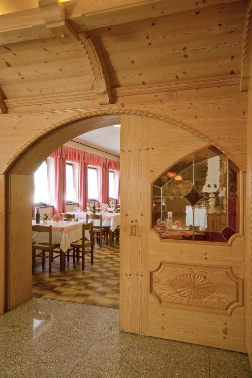 Albergo Negritella Borgo Valsugana المظهر الخارجي الصورة