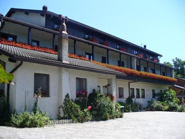 Albergo Negritella Borgo Valsugana المظهر الخارجي الصورة