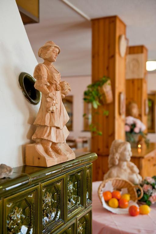 Albergo Negritella Borgo Valsugana المظهر الخارجي الصورة