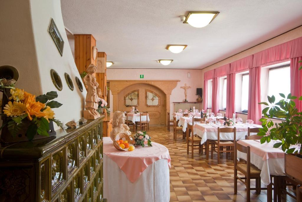 Albergo Negritella Borgo Valsugana المظهر الخارجي الصورة