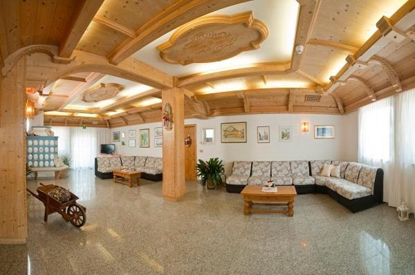 Albergo Negritella Borgo Valsugana المظهر الخارجي الصورة