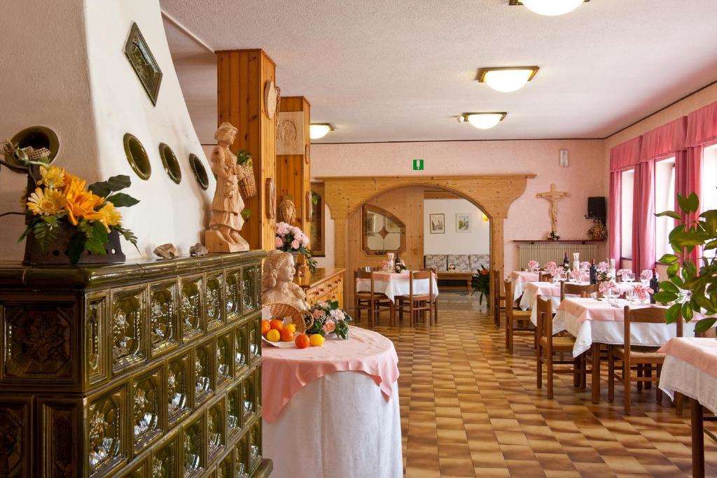 Albergo Negritella Borgo Valsugana المظهر الخارجي الصورة