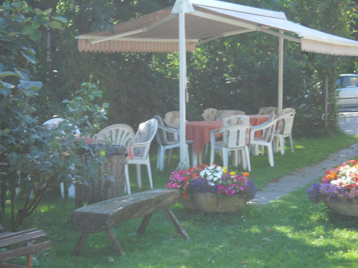 Albergo Negritella Borgo Valsugana المظهر الخارجي الصورة
