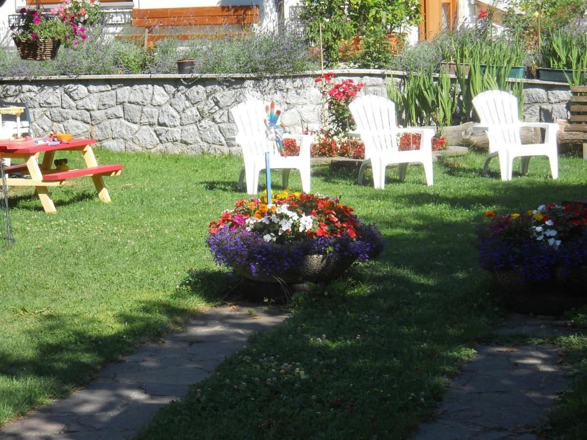Albergo Negritella Borgo Valsugana المظهر الخارجي الصورة
